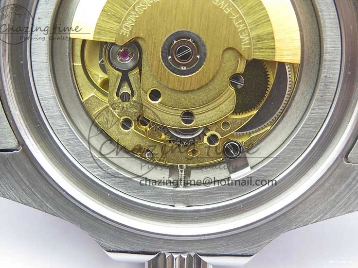 1230 Supportive Sea-Dweller 126660 ‘D-Blue’ Noob 1:1 Best Edition 904L SS Case and Bracelet A 3204